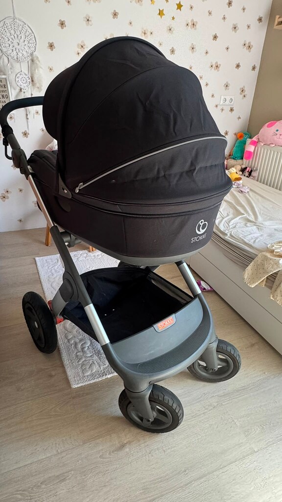Stokke full set şok fiyat - 8
