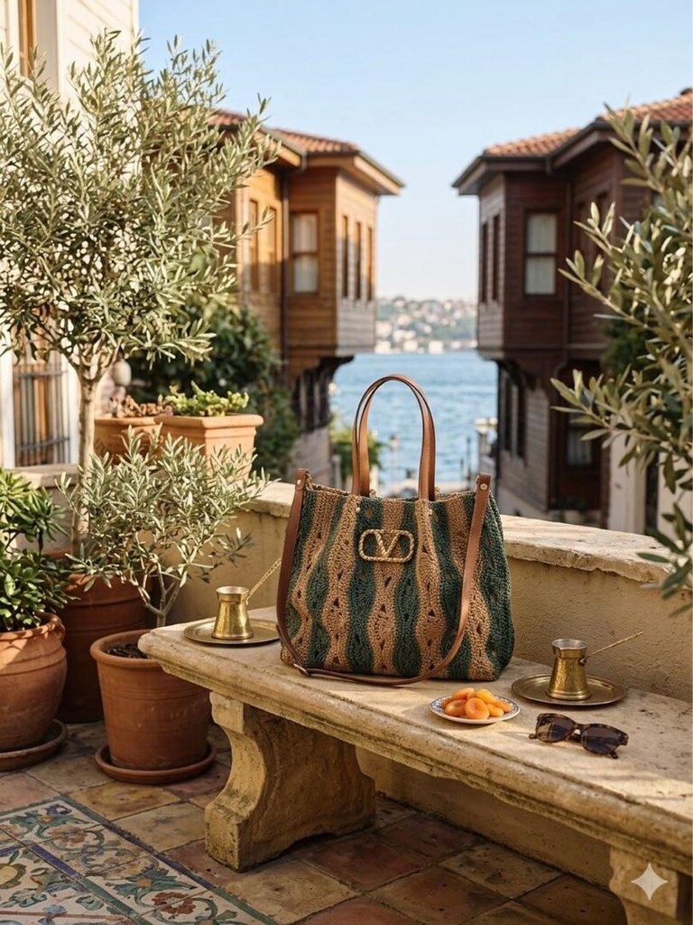 valentino çanta - 3