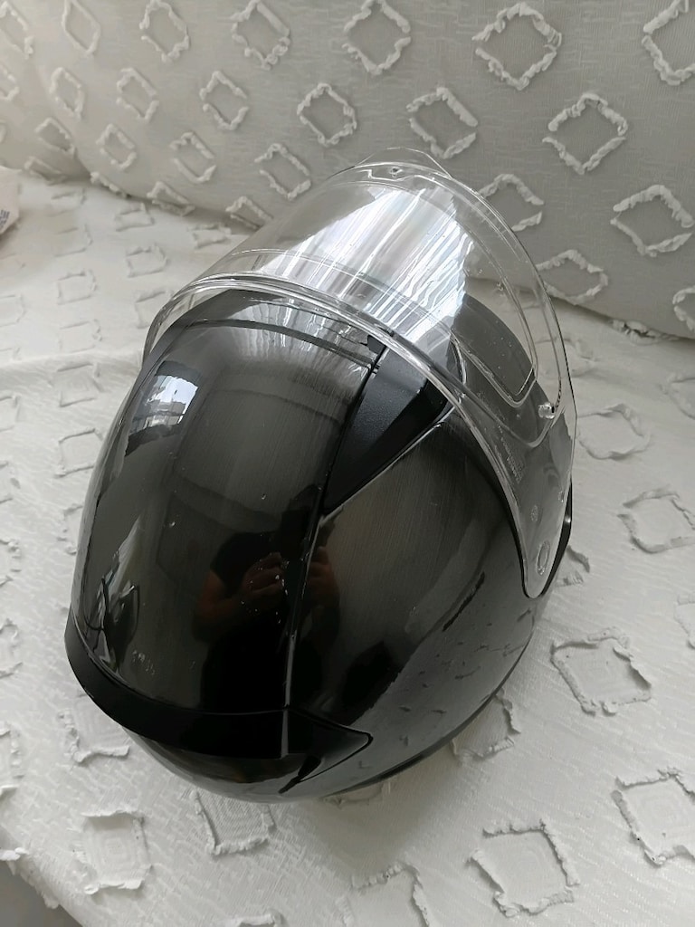 Ls2 marka kask XL marka temiz - 10