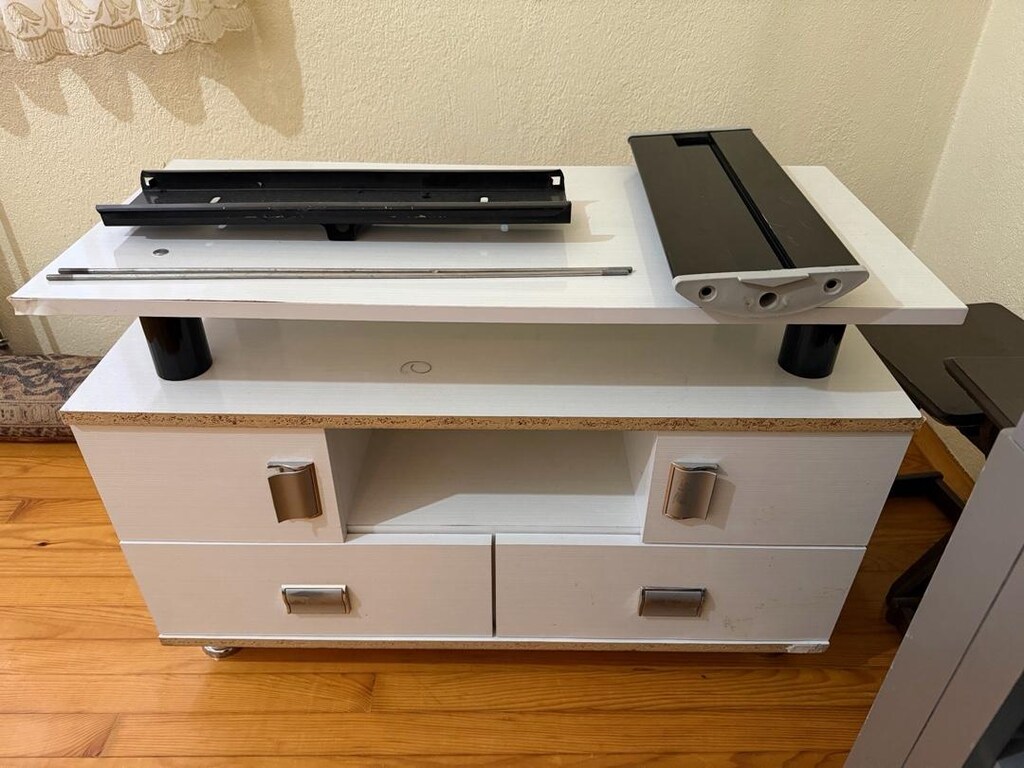 tv ünitesi