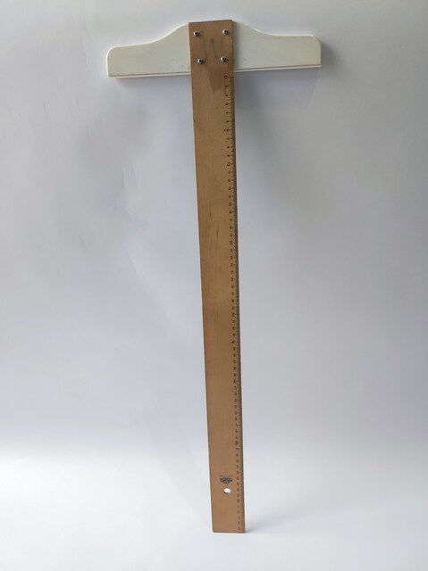 T Cetveli 65 cm