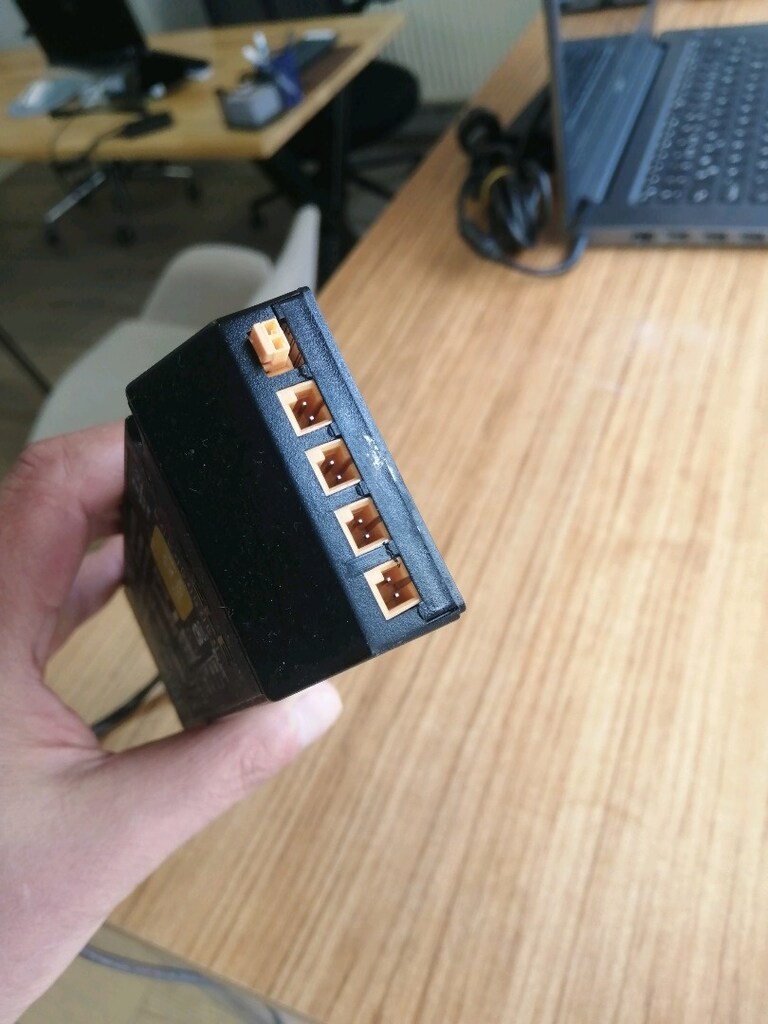 Ümraniye teslim hafele Led driver - 4