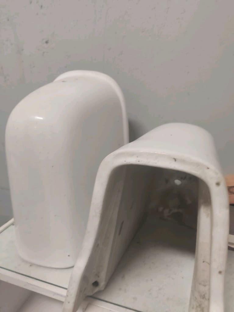 banyo lavabo sıfır + batarya - 4