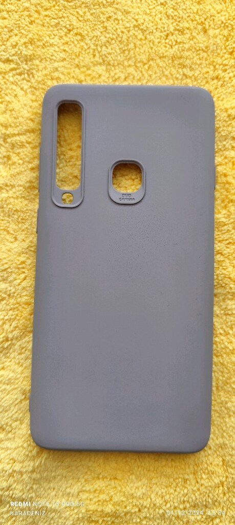 Samsung A9 Telefon Kılıfı - 6