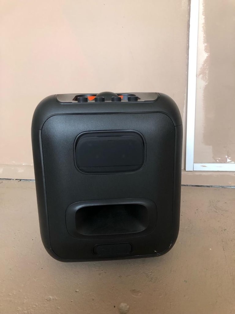 JBL PARTYBOX ENCORE Bluetooth hoparlör - 4