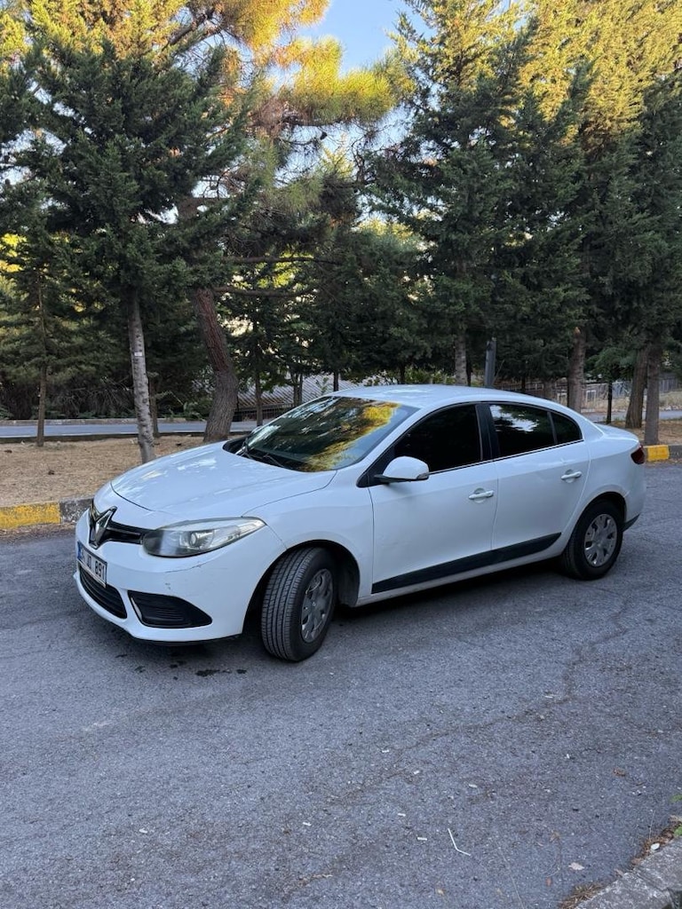 memurdan temiz tek çamurluk boyalı - 6