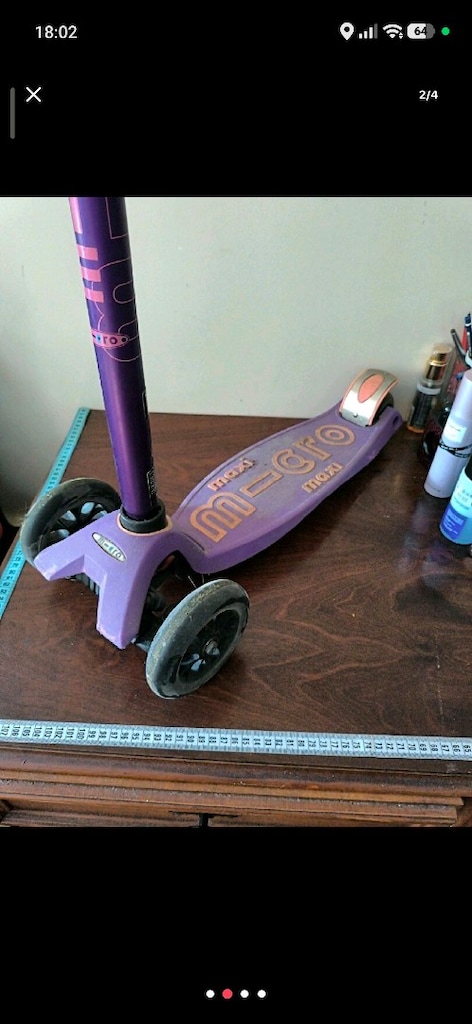 scooter - 2