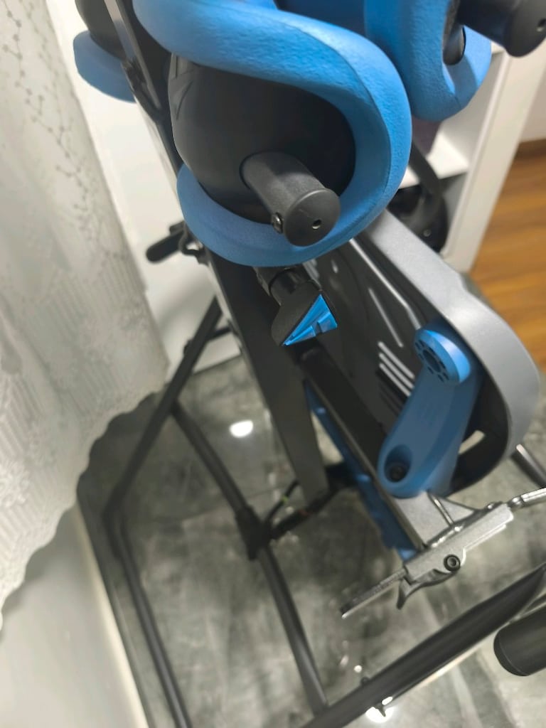 Teerer inversiyon aleti - 5