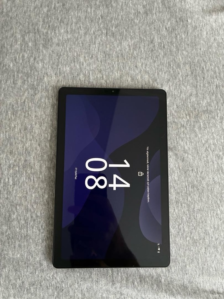 Lenovo Tab M9 TB310FU | 4GB/64GB | Helio G80 | Temiz & Sorunsuz - 2
