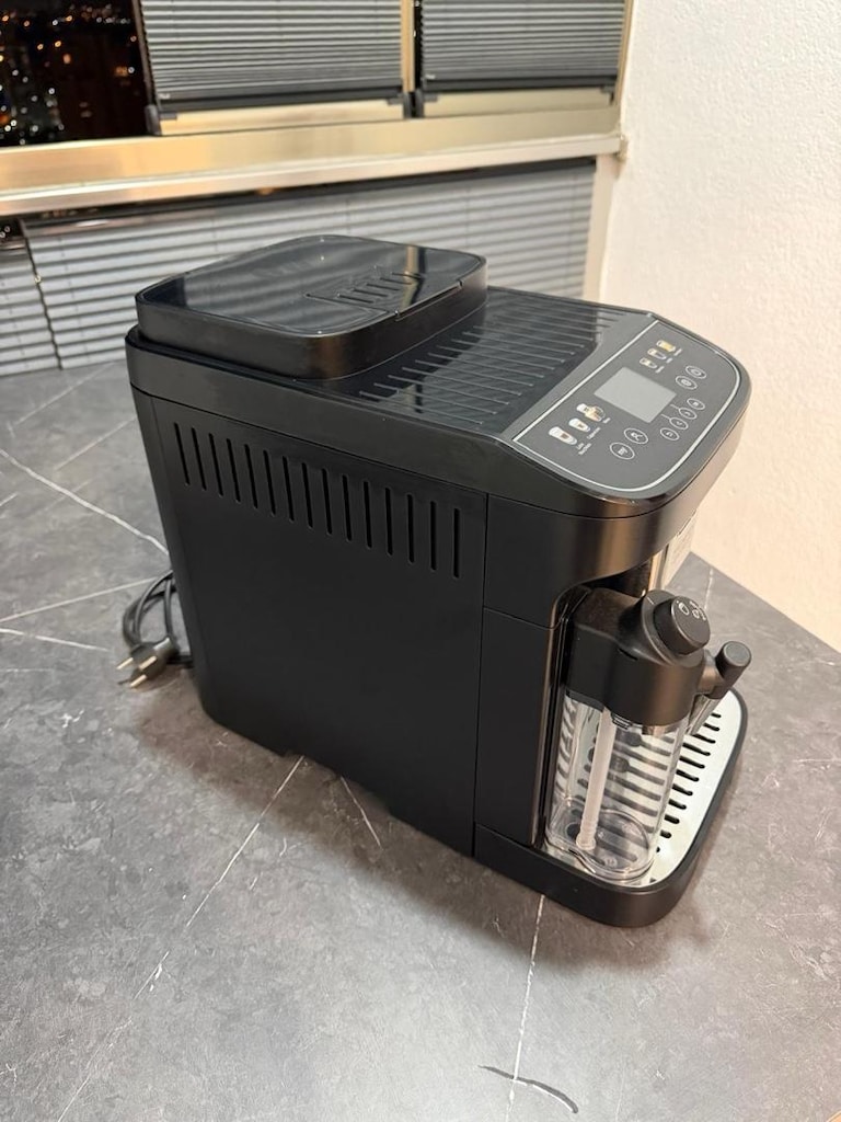 De’Longhi Magnifica Evo Next ECAM310.60.B Kahve Makinesi - 4
