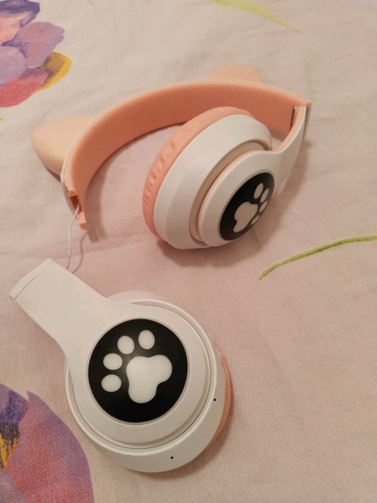 Bluetooth kulaklıklar - 4