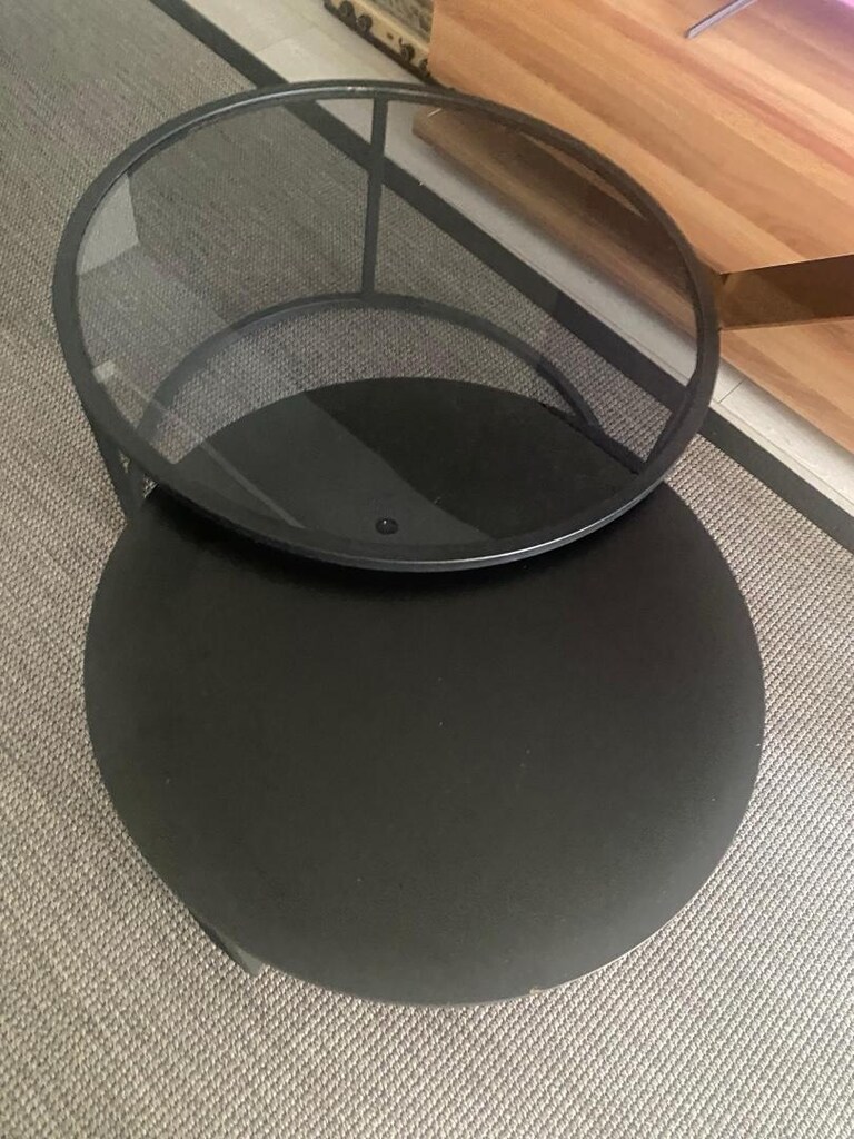 Orta Sehpa Salon Oturma Odası vivense sehpa - 2