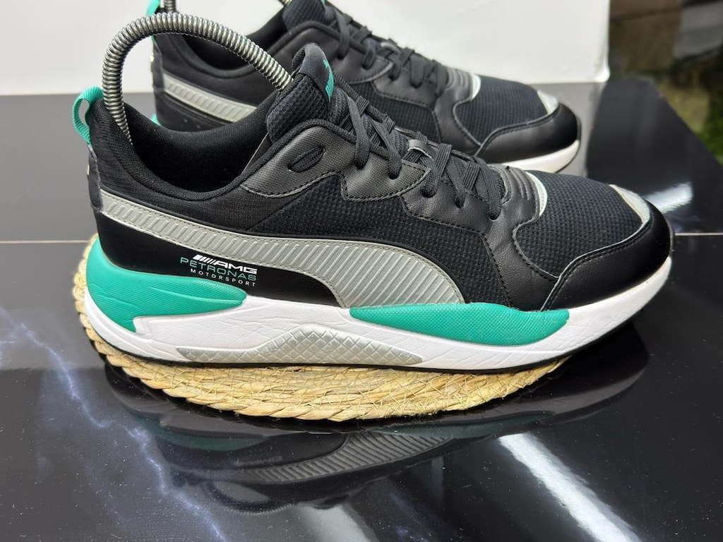 Orijinal PUMA 46 numara - 7