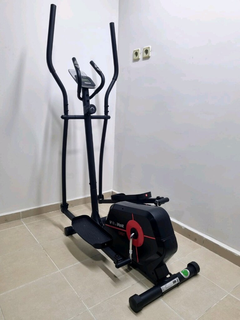V-Fit by Voit Orbit Eliptik Bisiklet(BURSA İÇİ ADRESE TESLİM