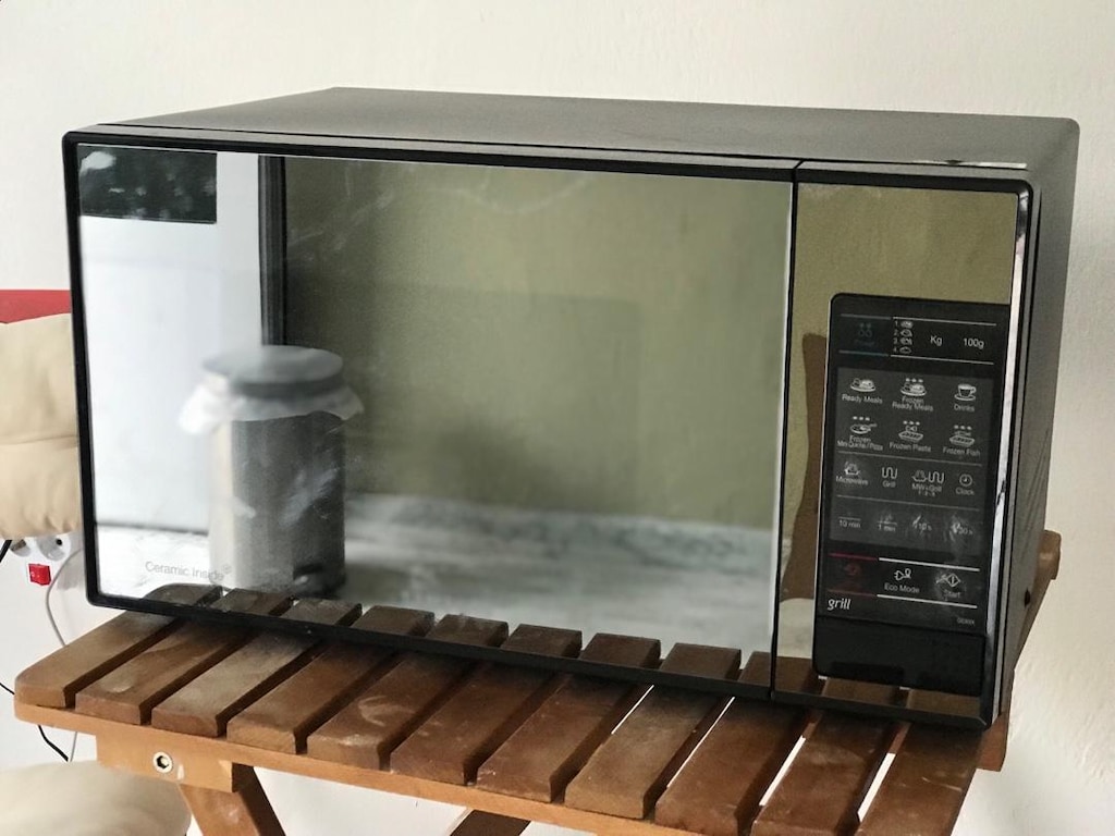 Fırın Samsung - 2