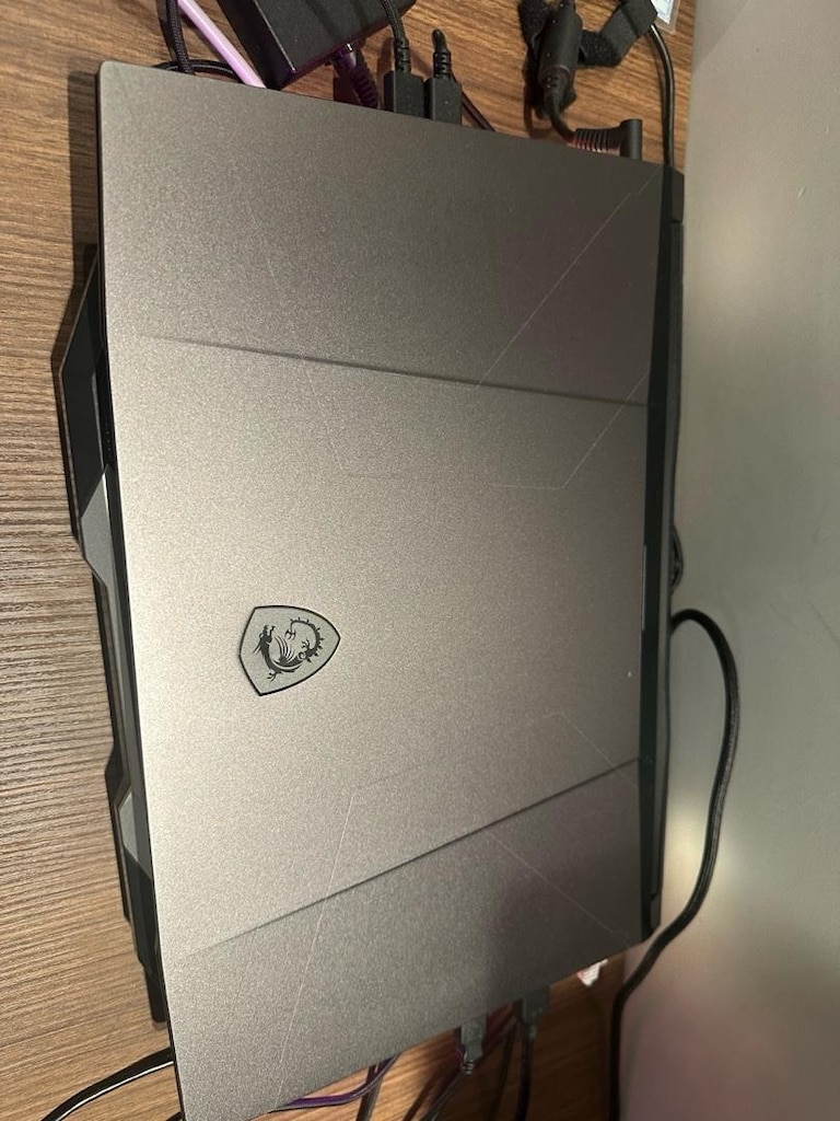 MSI PULSE GL76 SORUNSUZ - 2