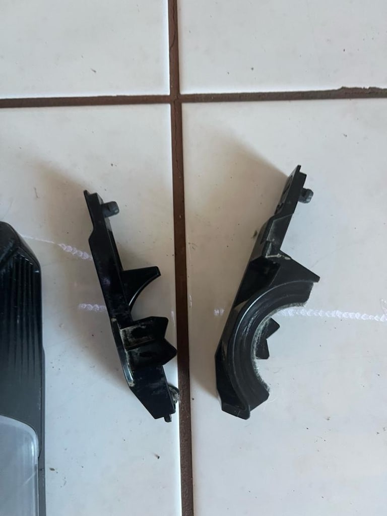 Bissell 2907C Dikey Şarjlı Süpürge Başlık - 8