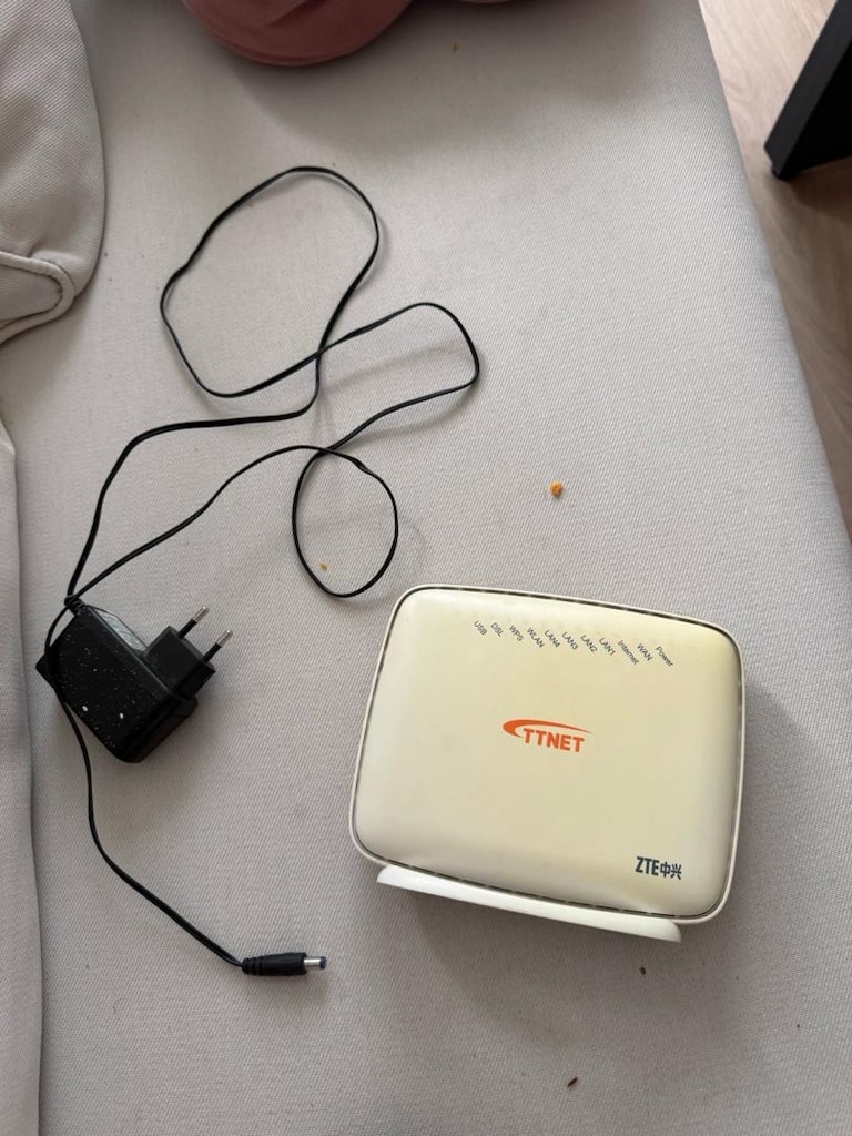 internet modem - 3