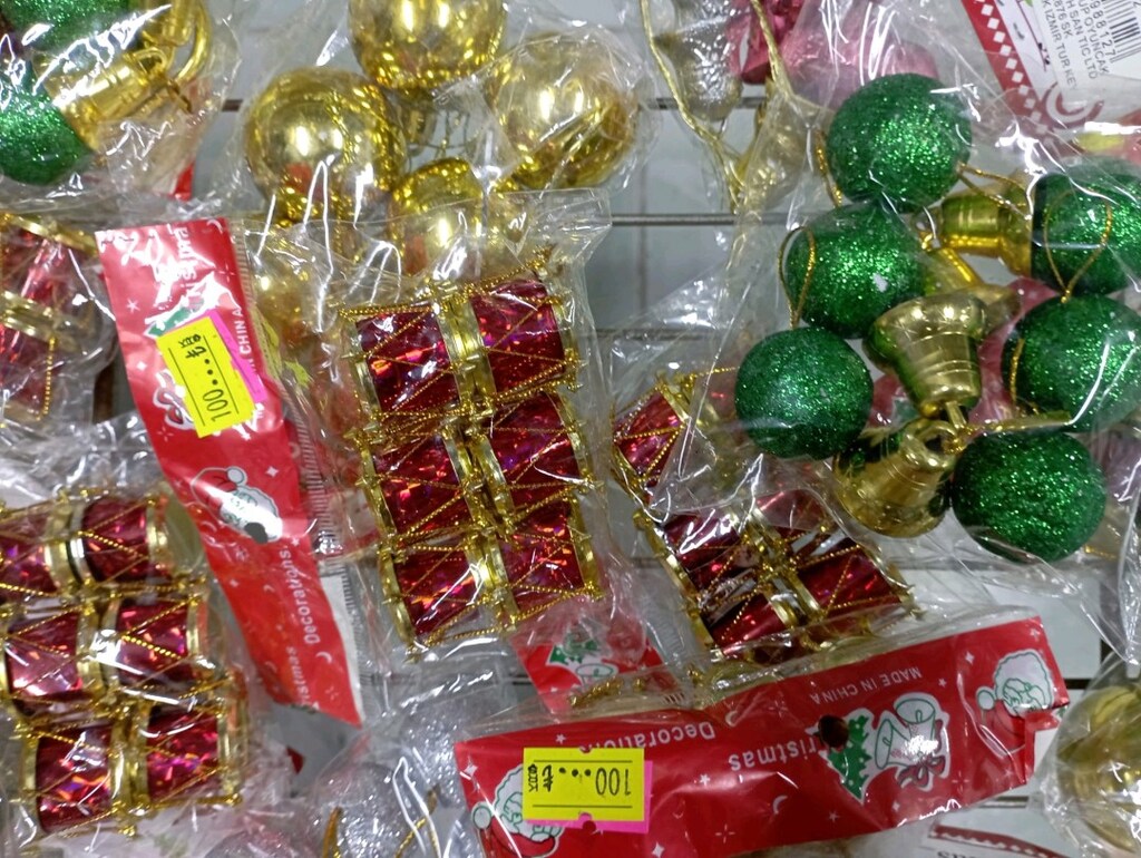 yeni yil noel urunleri - 5