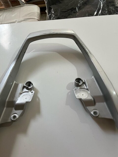 Honda Aktiva 125 Arka Tutacak Demiri
