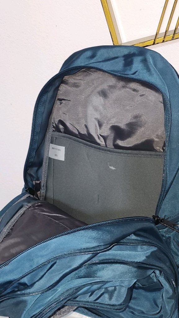 ANTA LAPTOP SIRT ÇANTASI 17" - 6