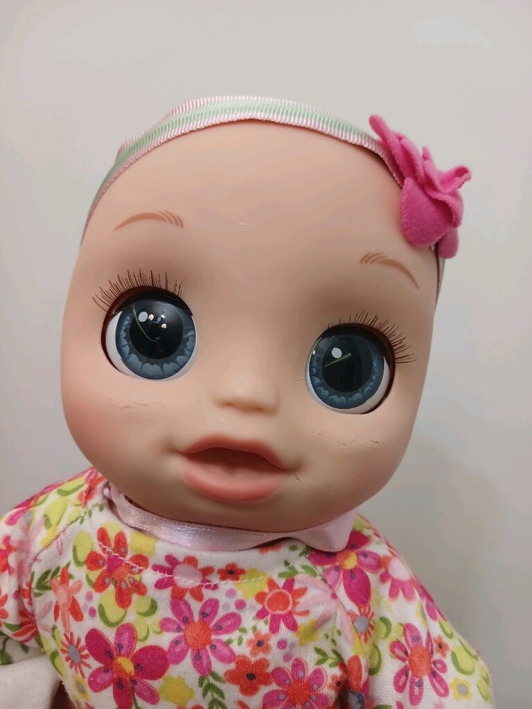 BABY ALİVE - 5