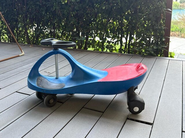 orjinal plasma car swing car