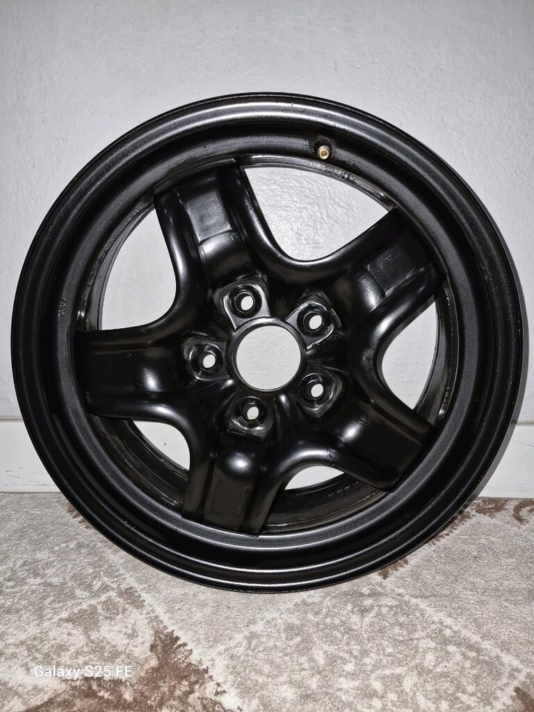 MEGANE 4 16" JANT ÇİZİKSİZ SIFIR - 2