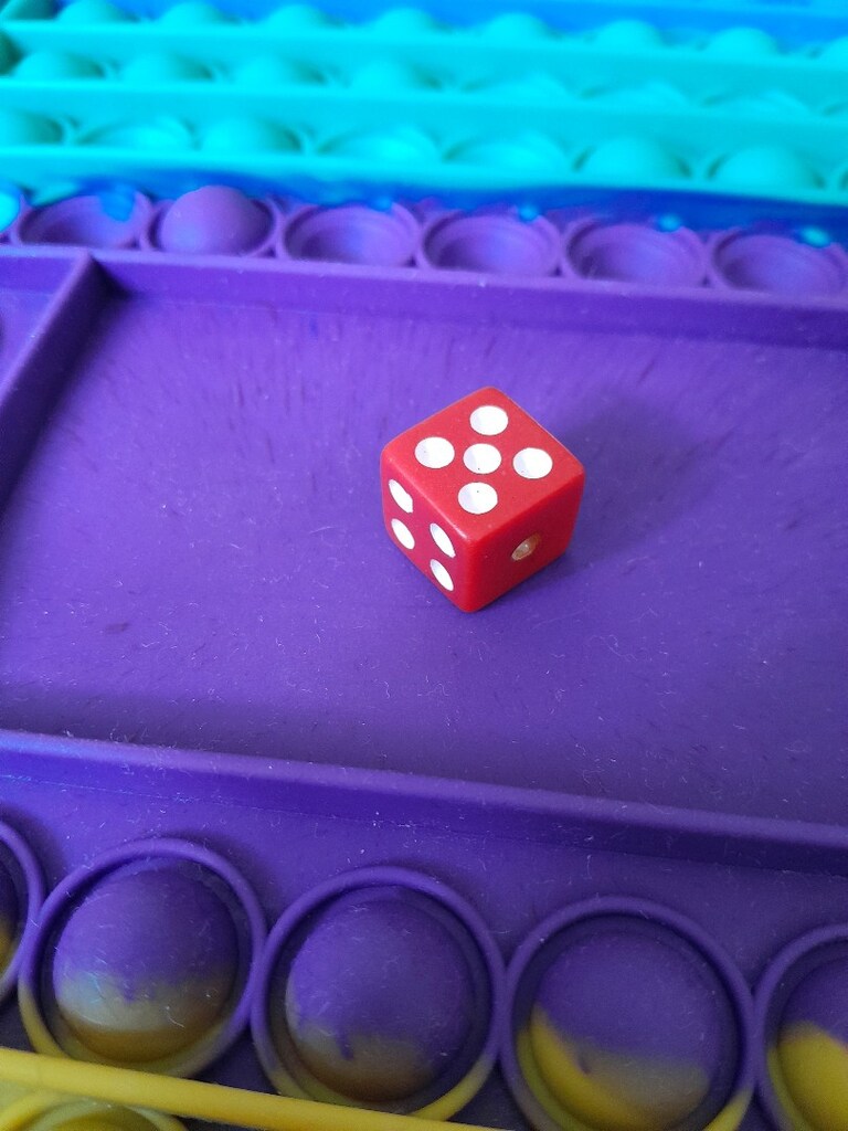 pop it satranç - 4