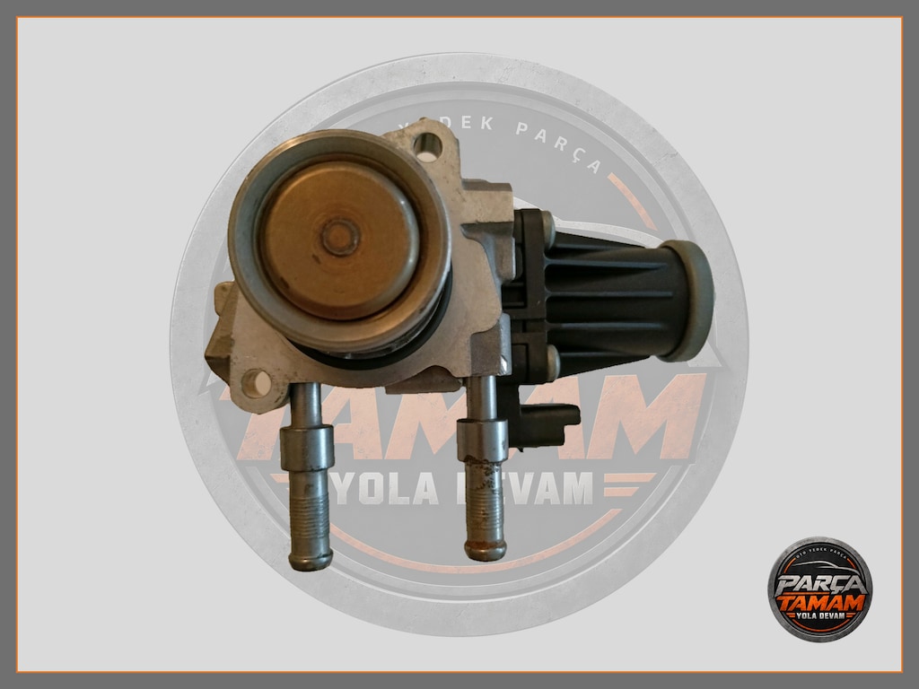 PEUGEOT 208 308 3008 1.5 BLUEHDI EGR VALFİ 9829870080 - 4