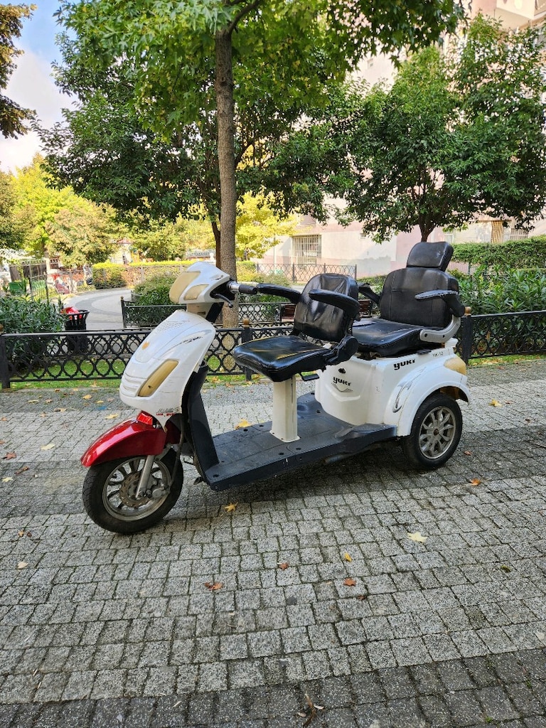 elektirikli motor - 2