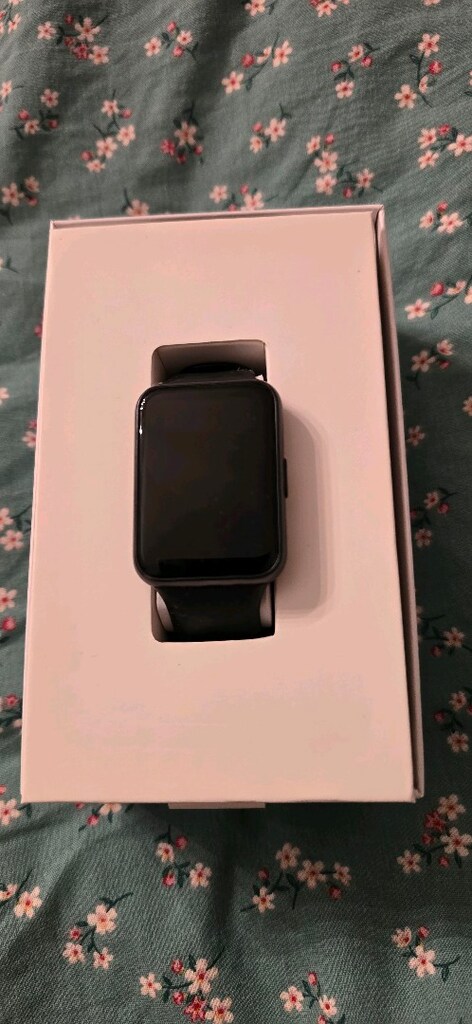 HUAWEI WATCH FIT2 - 2