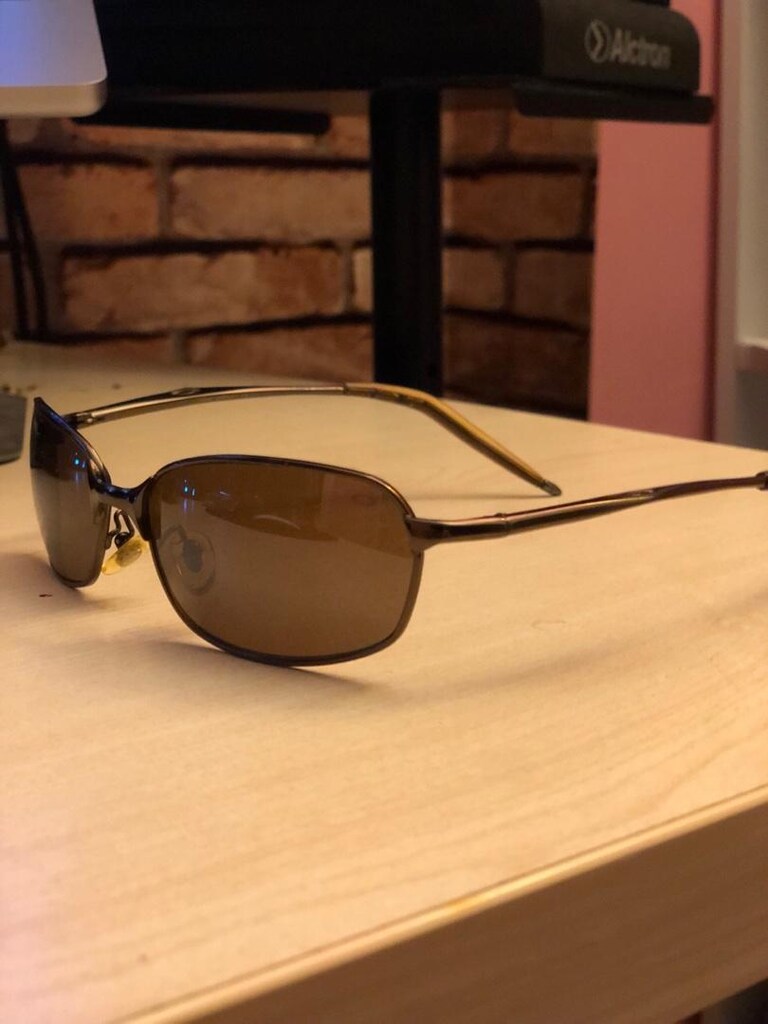 Oakley wire