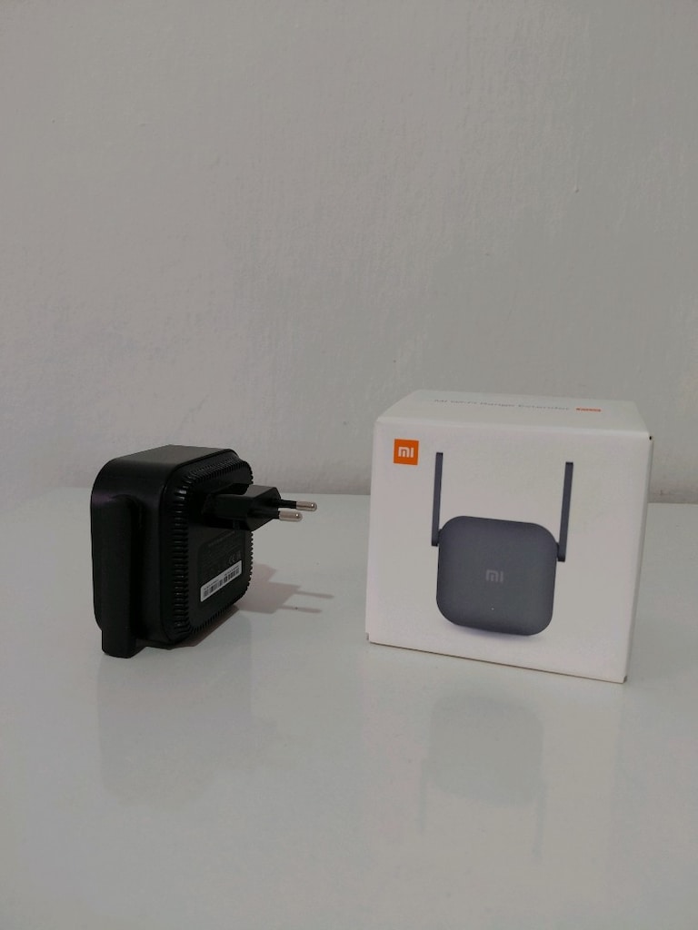 Xiaomi sinyal güçlendirici - 3