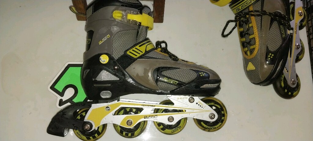 PATEN KAYKAY KAYSERİ SATILIK - 5