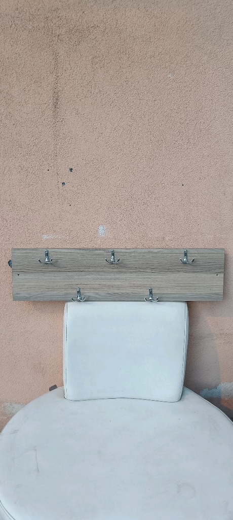 Bauhaus askılık - 2