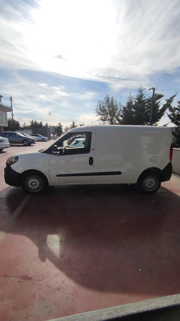 38xxxkm.| 2023 Doblo Maxi Plus | 06/2027 Muayene | Tramer Yok | - 3