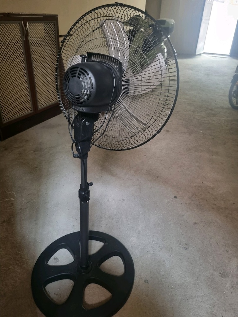 vantilator - 4