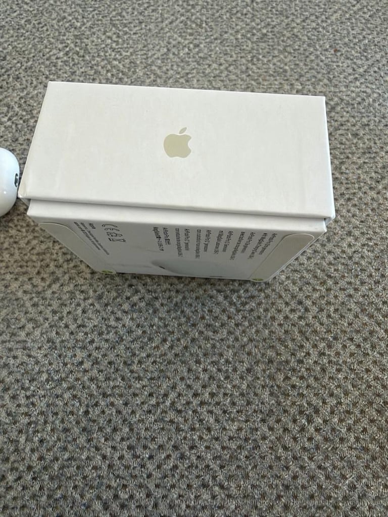 AirPods pro2 magsafe c type - 5