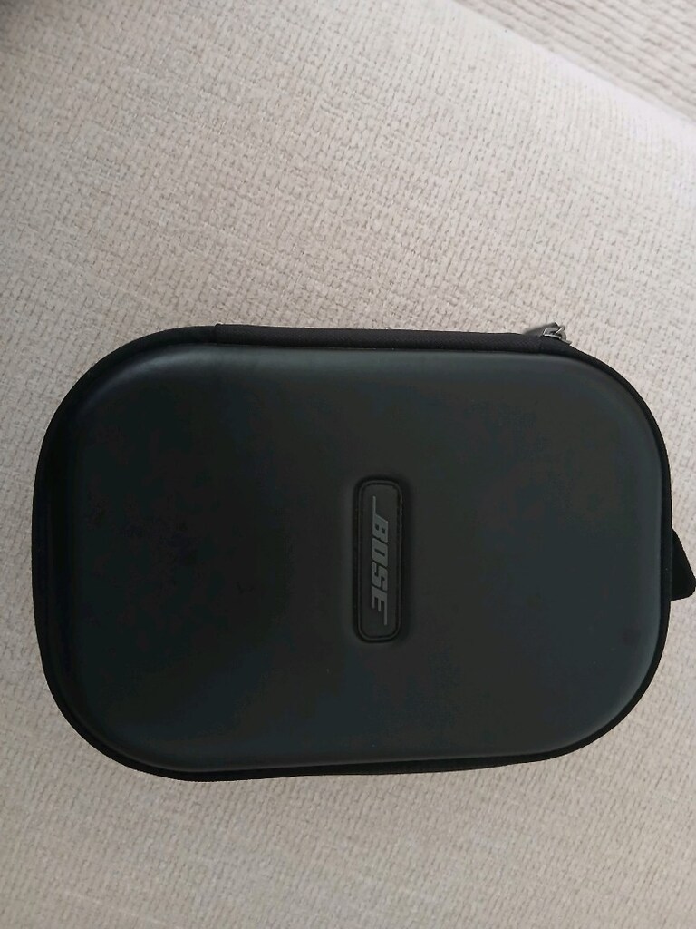 bose quietcomfort 35 bluetooth kulaklık - 4