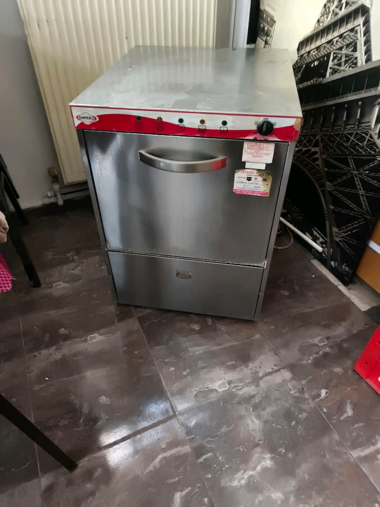 bulaşık makinesş - 2