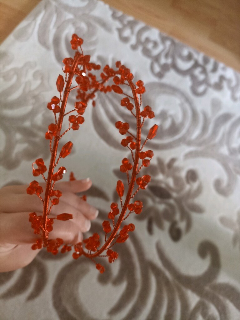 kına tacı - 3