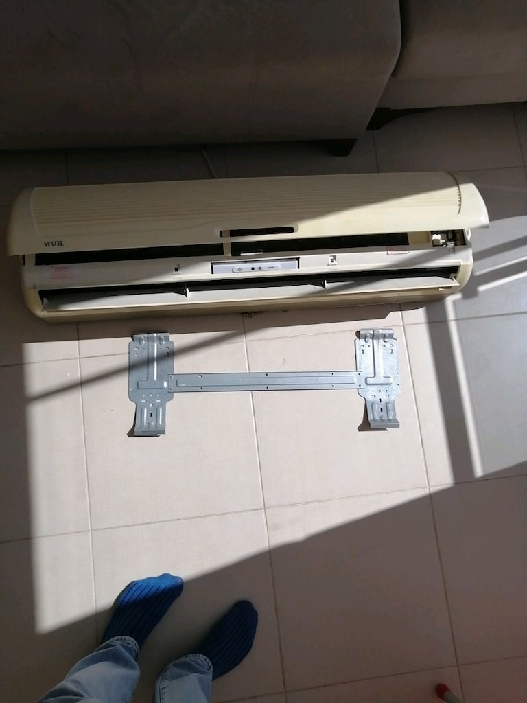 2 adet klima satılık - 6