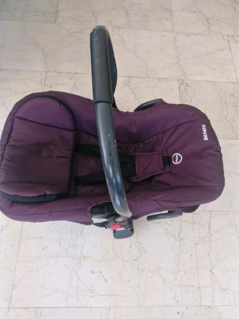 oto koltuğu beneto marka - 2