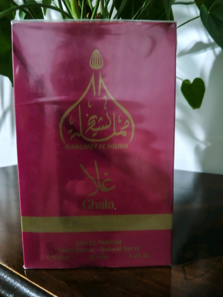 unisex orjinal Dubai parfüm - 3