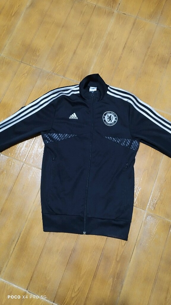 #Adidas Chelsea spor mont ..Mağazasında çok pahalıdır..