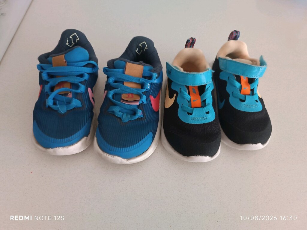 orjinal Nike - 2