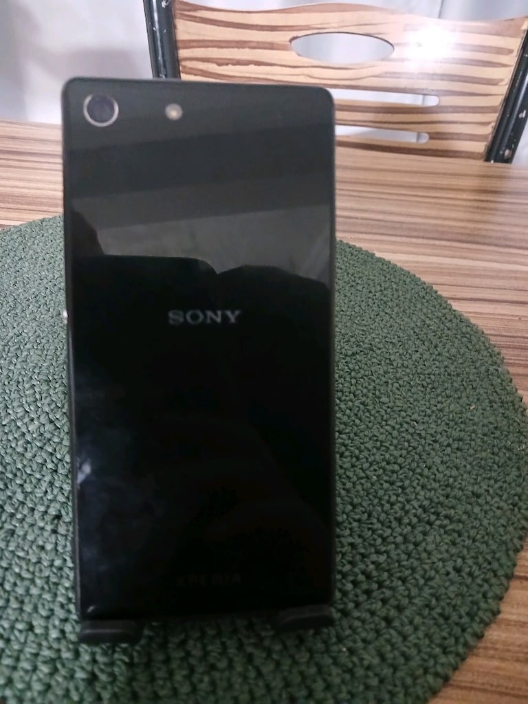 sony m5 telefon - 2