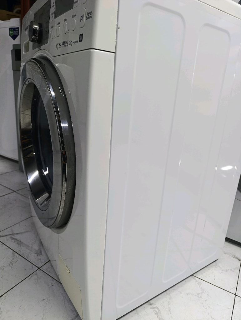 Samsung çamaşır makinesi - 3