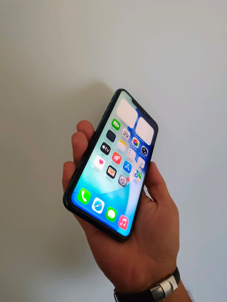 İPHONE 11 PRO MAX 64 GB YURT DIŞI - 4